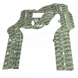 5 vnt - Cilindro bloko tarpinė, Circulite, 0,8 mm storio, Ursus C-330 , ANDORIA, - 50000302AM