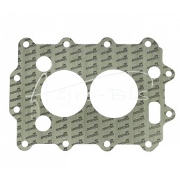 5 vnt - Galinio tilto korpuso tarpinė kręlit 0.8mm Zetor ANDORIA, - 40112522AM