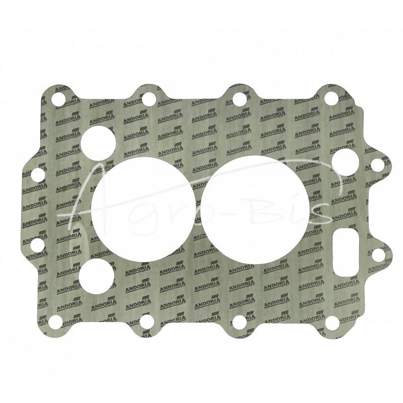 5 vnt - Galinio tilto korpuso tarpinė kręlit 0.8mm Zetor ANDORIA, - 40112522AM