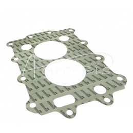 5 vnt - Galinio tilto korpuso tarpinė kręlit 0.8mm Zetor ANDORIA, - 40112522AM