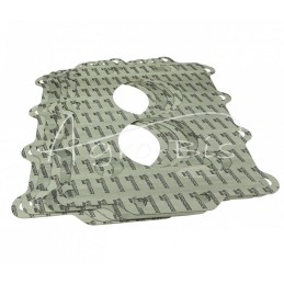 5 vnt - Galinio tilto korpuso tarpinė kręlit 0.8mm Zetor ANDORIA, - 40112522AM