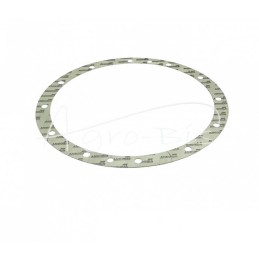 5 vnt - Priekinio reduktoriaus žiedo riebokšlis, 0,8 mm, Zetor ZTS Ursus C-385 ANDORIA, - 88175036AM