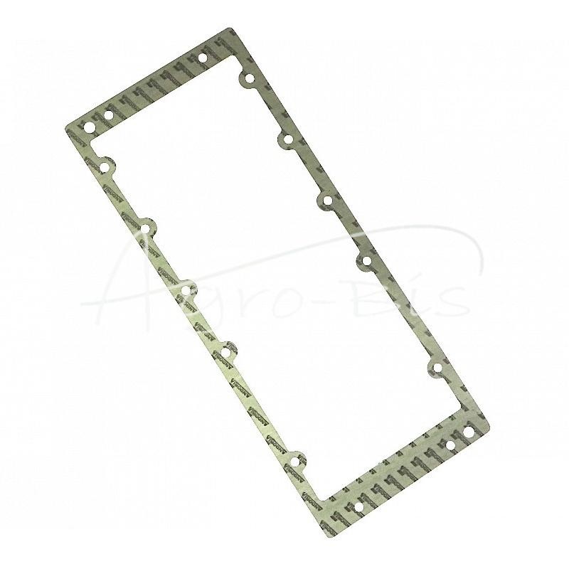 5 vnt - Galinės ašies viršutinės korpuso tarpinė, „Circulite“, 0,8 mm, Ursus C-330 , ANDORIA, - 50013060AM