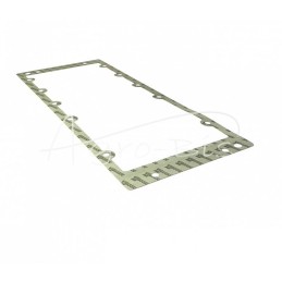 5 vnt - Galinės ašies viršutinės korpuso tarpinė, „Circulite“, 0,8 mm, Ursus C-330 , ANDORIA, - 50013060AM