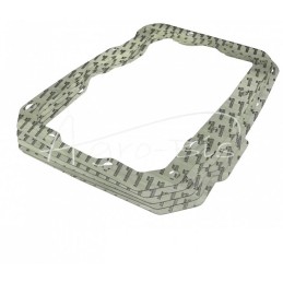 5 vnt - Pavarų dėžės ir ašies tarpinė 89153091 kręlilit 0.8mm Zetor ZTS Ursus C-385 ANDORIA - 80153091AM