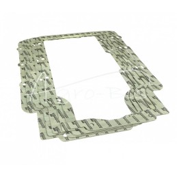 5 vnt - Alyvos karterio tarpinė „Circellit“ 1 mm Ursus C-330 ANDORIA, - 50001501AM