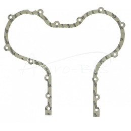 5 vnt - Paskirstymo veleno dangtelio tarpinė, Circulite 0.8mm Ursus C-330 ANDORIA, - 50001481AM