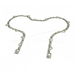 5 vnt - Paskirstymo veleno dangtelio tarpinė, Circulite 0.8mm Ursus C-330 ANDORIA, - 50001481AM