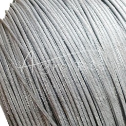 10 vnt - FI-3,6 mm kabelis - HAN00951