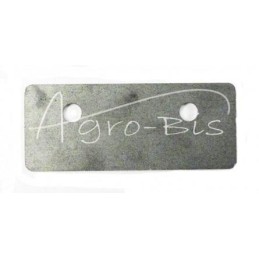 10 vnt - „Claas“ kombaino prikabinimo įtaisas - 616286.0