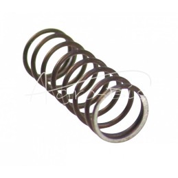 10 vnt - Zetor sukimo momento stiprintuvo vožtuvo korpuso spyruoklė - 67112271