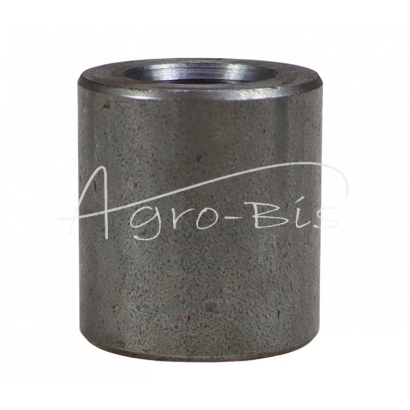 10 vnt - Sėdynės atramos įvorė ilga C-360 - 5067105/1