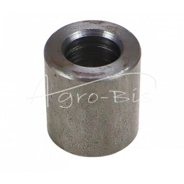 10 vnt - Sėdynės atramos įvorė ilga C-360 - 5067105/1