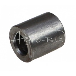 10 vnt - Sėdynės atramos įvorė ilga C-360 - 5067105/1