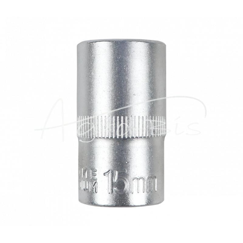 10 vnt - 1/2 15 mm lizdinis raktas - GMP15MMNASH