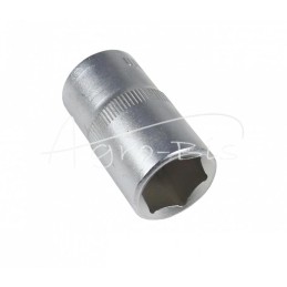 10 vnt - 1/2 15 mm lizdinis raktas - GMP15MMNASH