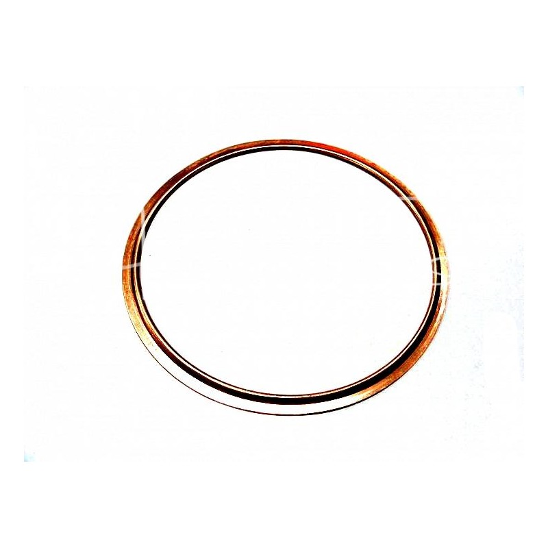 10 vnt - Varinė cilindro galvutės tarpinė, poveržlė Władmirec T-25, Lenkija - D37M1002023R1