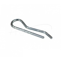 10 vnt - Cinkuotas apatinės traukės rutulinis vielokaištis Ursus MF-3 ANDORIA - 1869219M1AM/