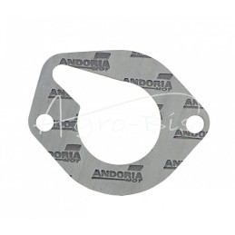 10 vnt - Termostato dangtelio tarpinė MF-4 ANDORIA, - 36862151AM