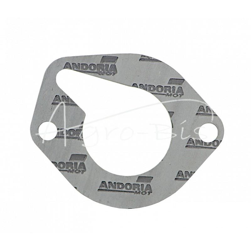 10 vnt - Termostato dangtelio tarpinė MF-4 ANDORIA, - 36862151AM