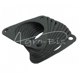 10 vnt - Turbinos duslintuvo tarpinė Zetor ZTS Ursus C-385 ANDORIA, - 89014025AM