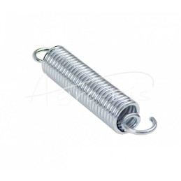 10 vnt - Sankabos išleidimo įvorės spyruoklė Ursus C-328, C-330 ANDORIA - 50019670AM/