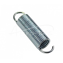 10 vnt - Sankabos išleidimo žiedo spyruoklė, įvorė 952707 Zetor Ursus C-4011, C-360 ANDORIA - 50527070AM/