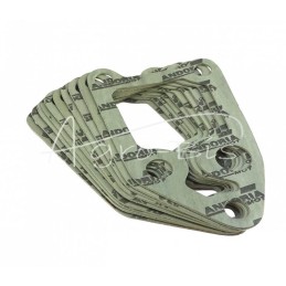 10 vnt - Alyvos filtro korpuso tarpinė Circulite 0.8mm Zetor ZTS Ursus C-385 ANDORIA, - 80018001AM