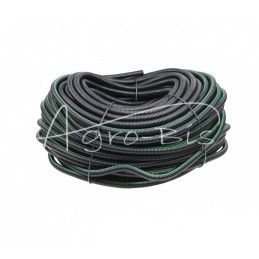 10 vnt - Kabelių vamzdis 13x18, savaime gęstantis nuo -25°C iki +125°C, Premium ELMOT - PKS13EL