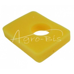 10 vnt - Briggs & Stratton LEILAND variklio oro filtro įdėklas - 799579AM