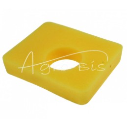 10 vnt - Briggs & Stratton LEILAND variklio oro filtro įdėklas - 799579AM