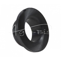 10 vnt - Tiektuvo jungties įvorė Sipma rulonų presui, poliamidas PA6 MORGA , - 5270031400M