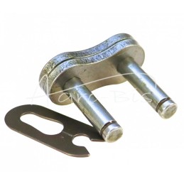 10 vnt - Pramoninė grandininė spyna Z12AH-1 ANSI A 60H MORGA - Z12AH1M