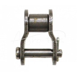 10 vnt - Sustiprinta pusgrandė grandinė P12A-1 ANSI A 60 MORGA - P12A1M