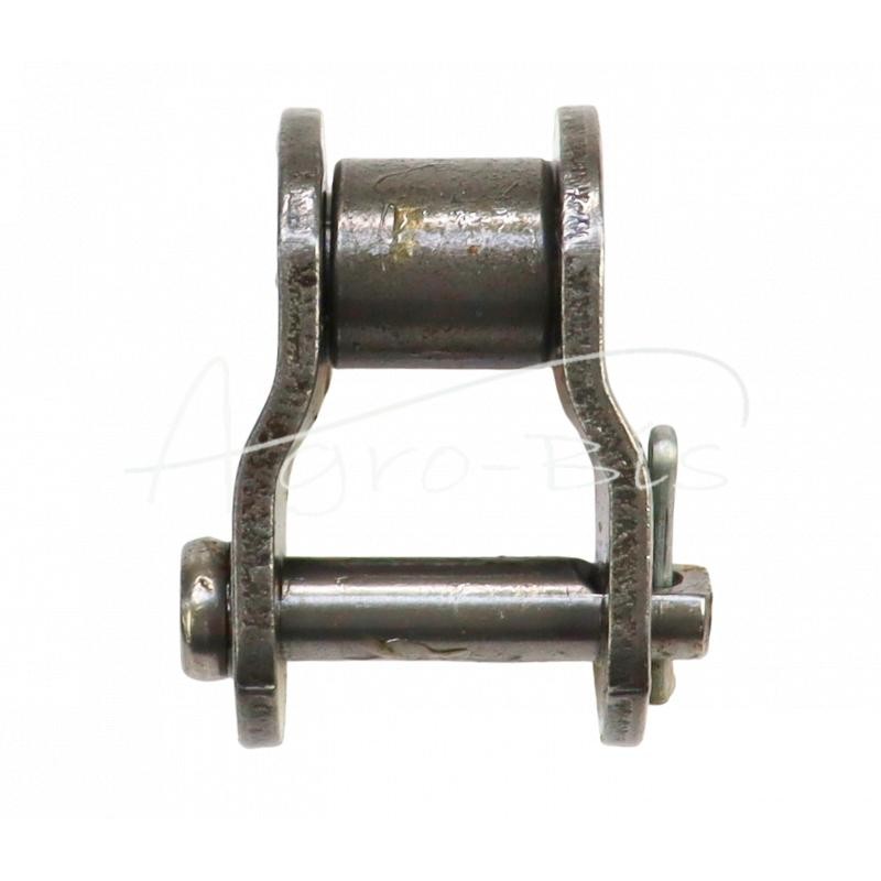 10 vnt - Sustiprinta pusgrandė grandinė P12A-1 ANSI A 60 MORGA - P12A1M