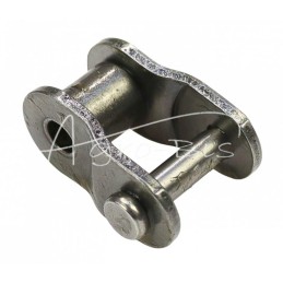 10 vnt - Sustiprinta pusgrandė grandinė P12A-1 ANSI A 60 MORGA - P12A1M