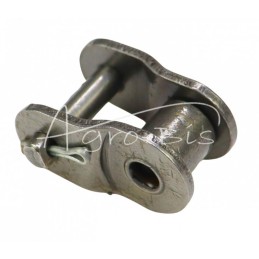 10 vnt - Sustiprinta pusgrandė grandinė P12A-1 ANSI A 60 MORGA - P12A1M