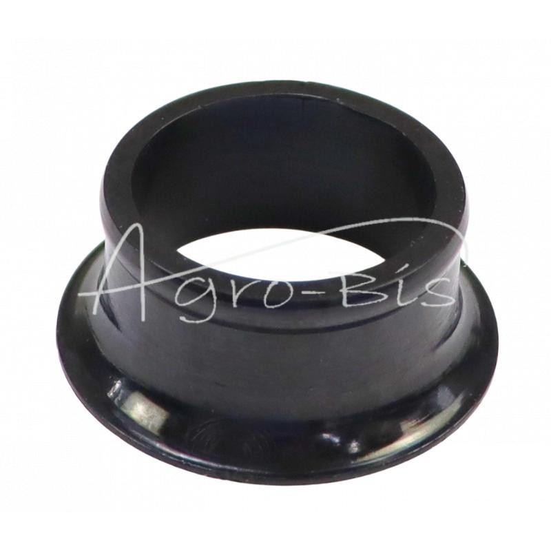 10 vnt - Paėmimo įvorė „Sipma“ ruloniniam presui, poliamidas PA6 MORGA , - 5270101360M