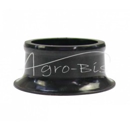 10 vnt - Paėmimo įvorė „Sipma“ ruloniniam presui, poliamidas PA6 MORGA , - 5270101360M