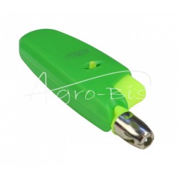 10 vnt - Teleskopinis žvakių žiebtuvėlis - ZAPAL1