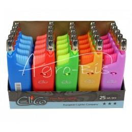 10 vnt - Teleskopinis žvakių žiebtuvėlis - ZAPAL1