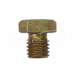 10 vnt - M-12 Vladimirets T-25 įpurškimo siurblio dangtelis - 21111120712