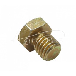 10 vnt - M-12 Vladimirets T-25 įpurškimo siurblio dangtelis - 21111120712