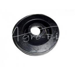 10 vnt - Guminis apsauginis dangtelis akceleratoriaus pedalui ir užraktui Ursus C-385 - 80368152