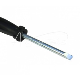 10 vnt - Dvipusis plokščias/Phillips atsuktuvas, 67 mm - W200