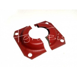 10 vnt - Šiaudų kratiklio dangtis Bizon kombainui, Lenkija - 504013020/0