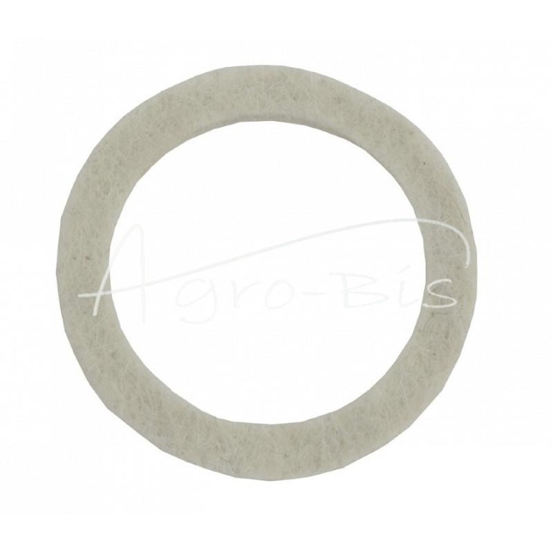 10 vnt - Veltinio sandariklis šratavimo įrenginiui 45x58x5 811102014 - 8111020308013