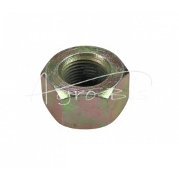 10 vnt - M18 priekabos rato veržlės poliravimo priemonė - 6050030001