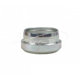 10 vnt - Pjovimo žiedas FI-20 L-13mm vamzdžiui HYDRAL, - TN88FI20SH