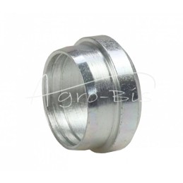 10 vnt - Pjovimo žiedas FI-20 L-13mm vamzdžiui HYDRAL, - TN88FI20SH